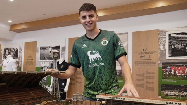 El CSD da el visto bueno a la venta del Racing de Santander

