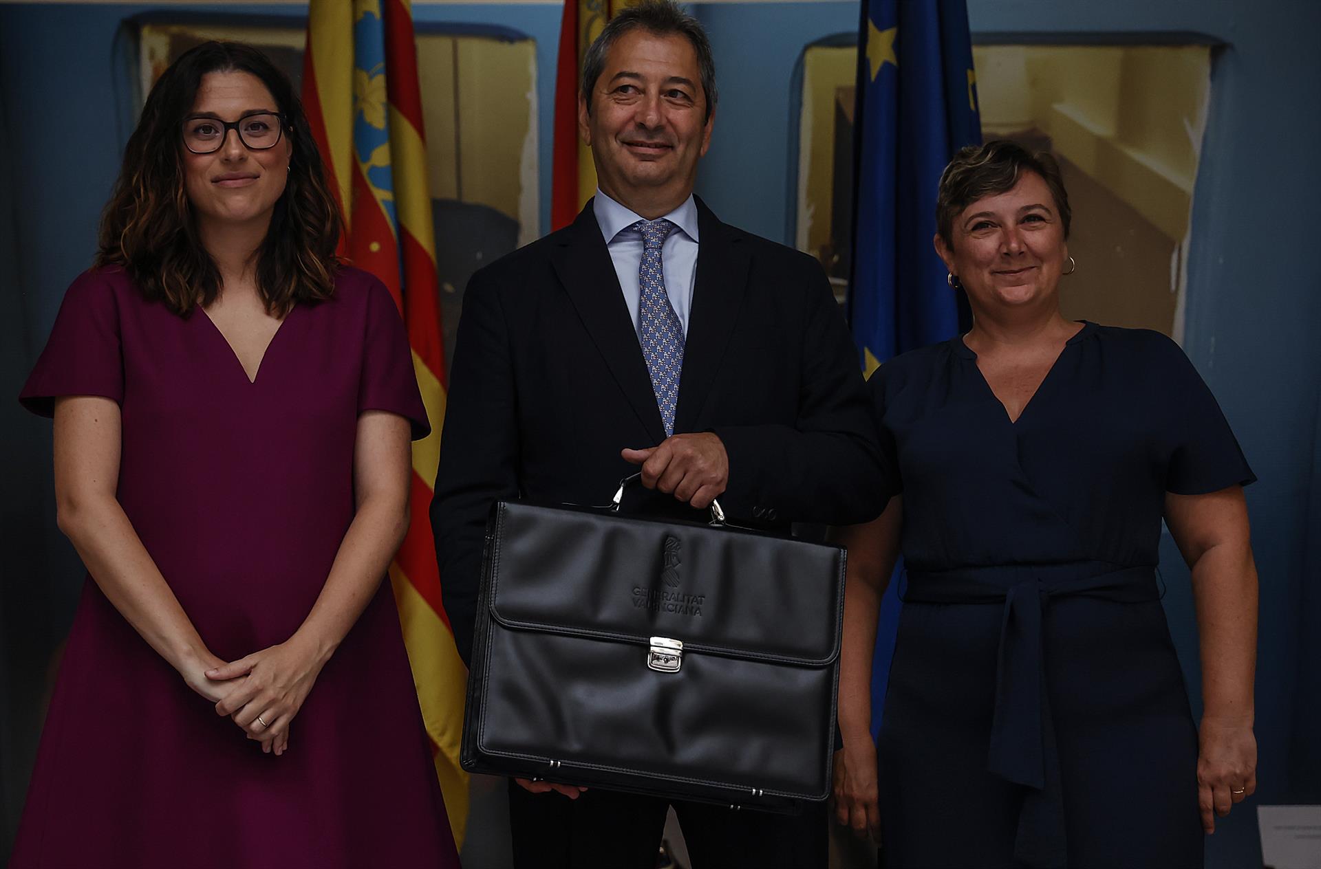 Barrera apuesta por 