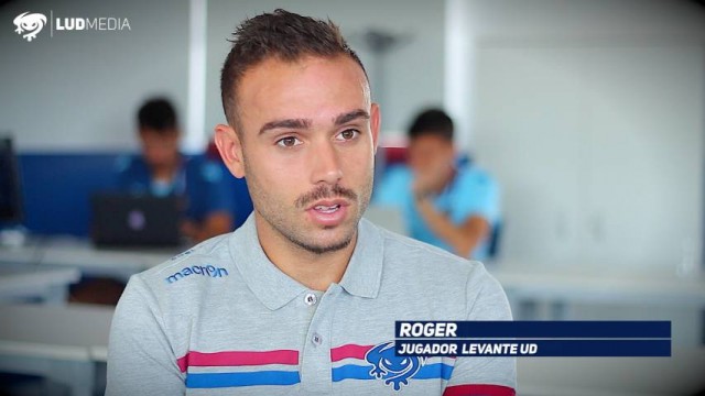 Roger: 