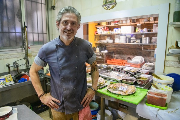 Bar Centro, santuari esmorzador de l'Horta Nord