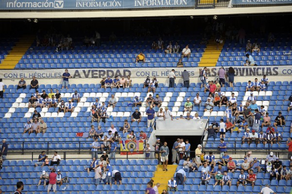 Esperando un respiro