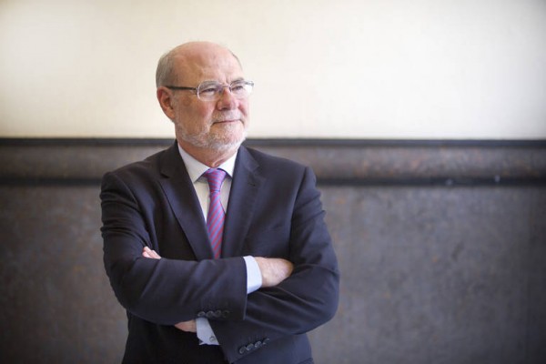 Andrés García Reche dimite como vicepresidente de la AVI