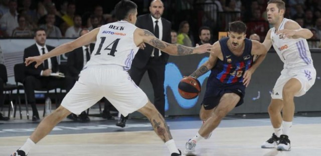 Murcia acogerá la Supercopa Endesa a mediados de septiembre con el UCAM CB como anfitrión