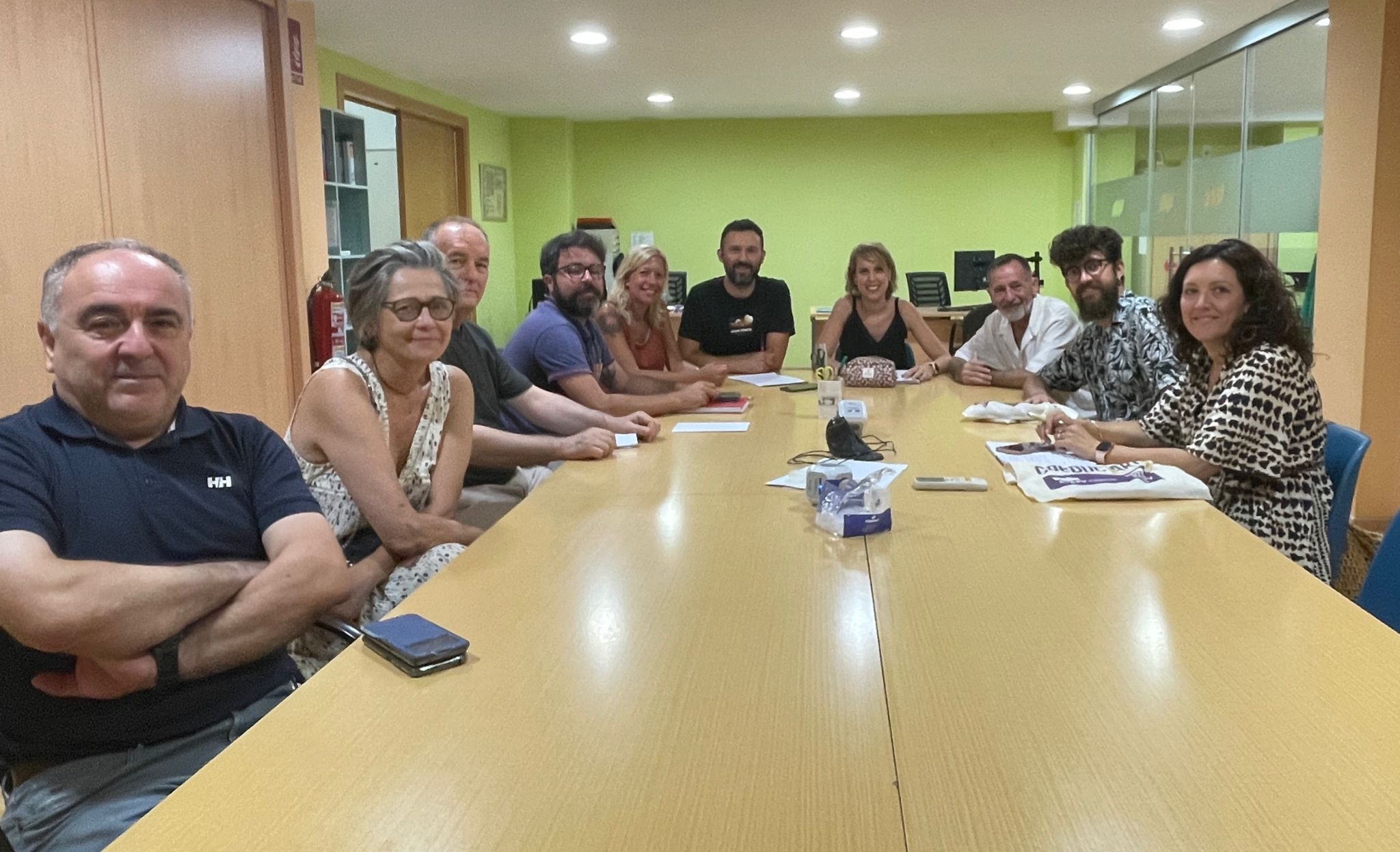 Compromís-Sumar blindarà la sanitat contra les privatitzacions i reforçarà l'Atenció Primària