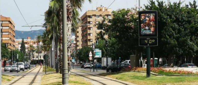 El peligro de un golpe de calor: medidas de prevención y cómo actuar