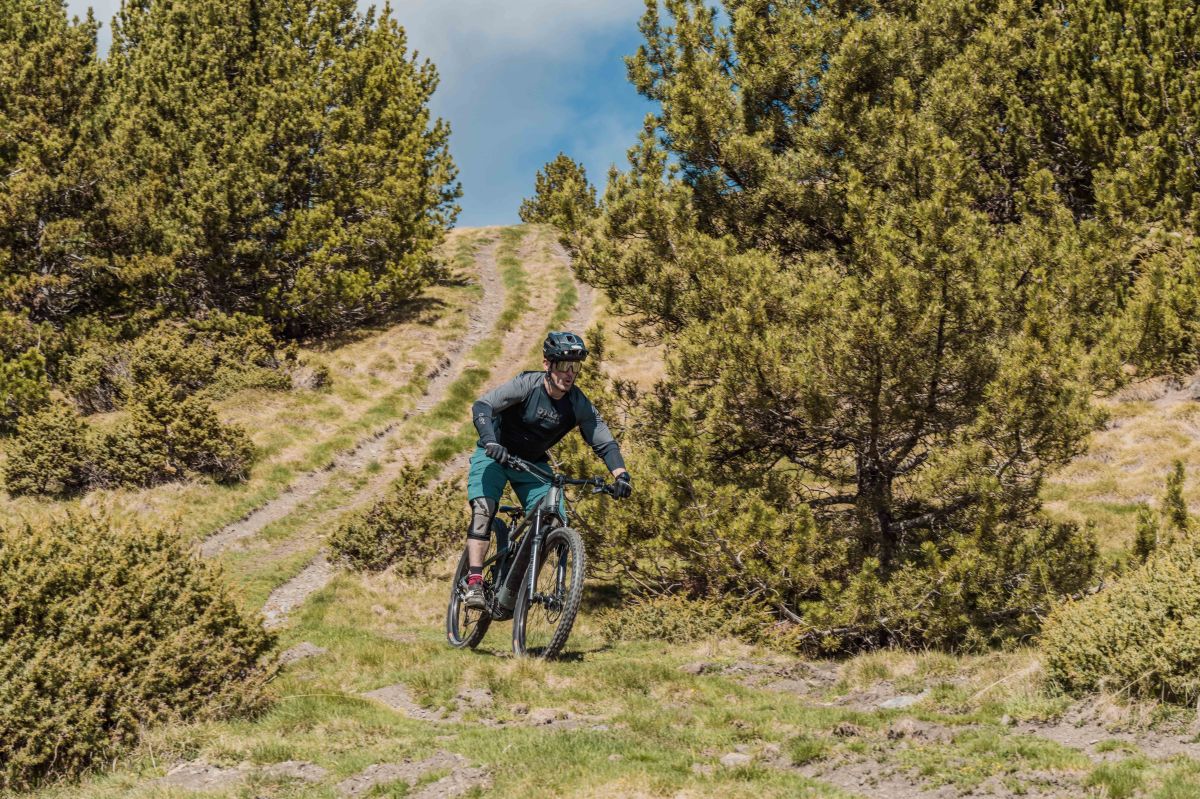 Grandvalira Resorts potencia el territorio ciclista en Andorra

