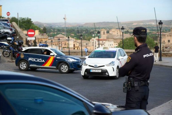 Educación permite la equivalencia de oficial de Policía Nacional al título de Técnico Superior de FP
