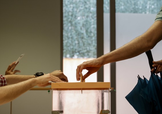 El voto útil en la Región de Murcia es Sumar: una aproximación matemática sobre cómo frenar a la derecha