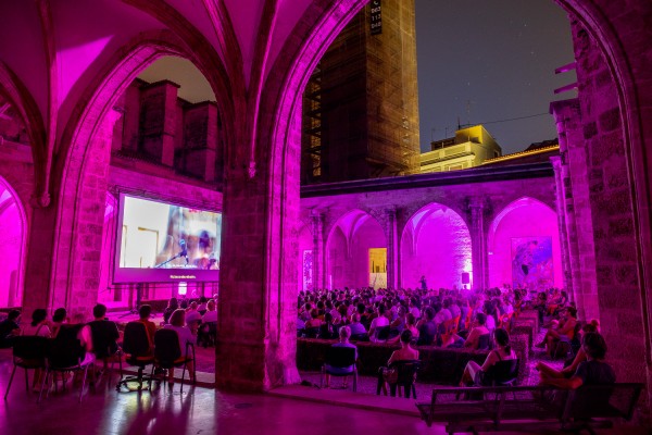 La comedia europea torna a protagonitzar les nits d'agost del Centre del Carme