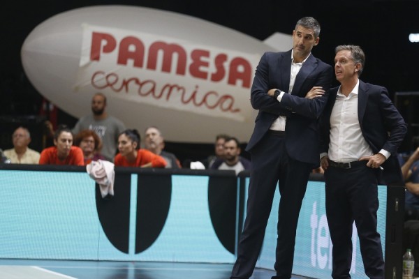 Definidos los cuerpos técnicos masculino y femenino de la temporada 23-24
