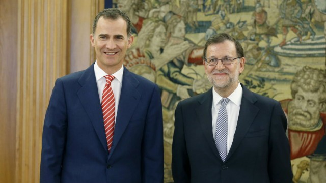 El Rey anuncia nueva ronda de consultas para el 24 y 25 de octubre para formar gobierno