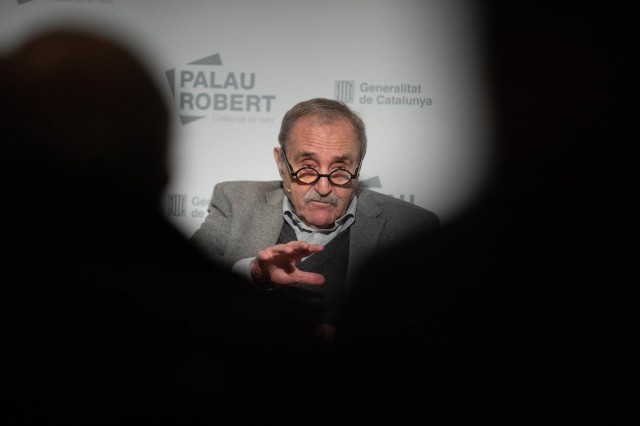 Acció Cultural distingue a Eliseu Climent y Escola Valenciana en los Premis ACPV