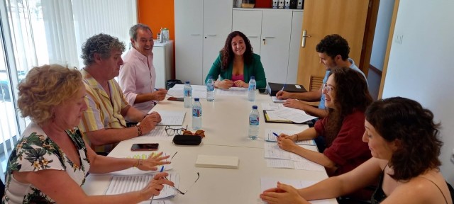 Los finalistas del CreaMurcia 2023 de Artes Escénicas actuarán en el Teatro Circo en septiembre 