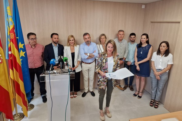 ¿Una remodelación en diferido?: Carrasco, atenta a más salidas para reajustar las competencias