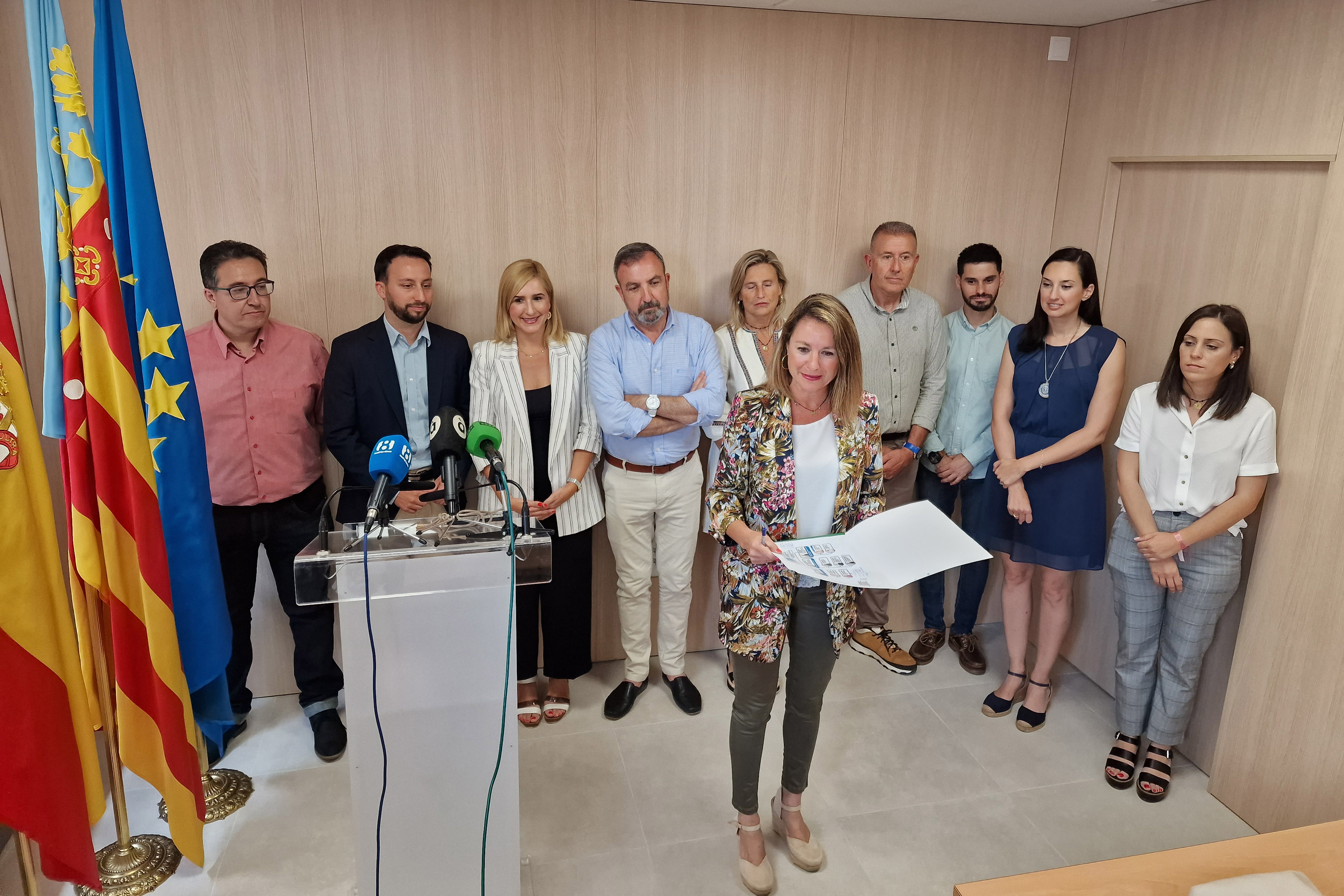 ¿Una remodelación en diferido?: Carrasco, atenta a más salidas para reajustar las competencias