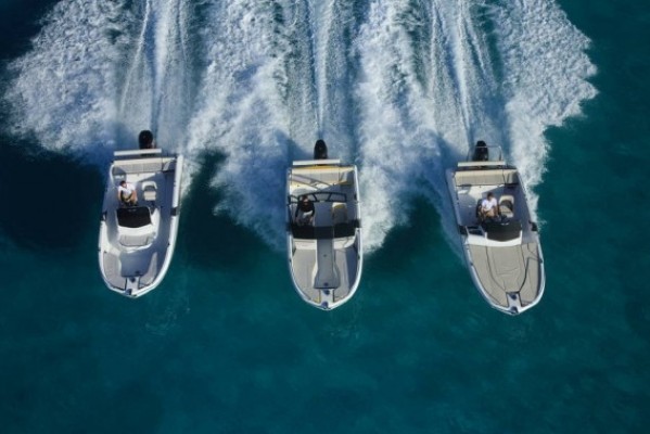 Los imprescindibles de Bénéteau no faltarán a la cita del Valencia Boat Show