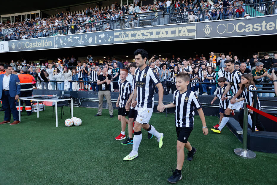 Foto: Ángel Sánchez - 