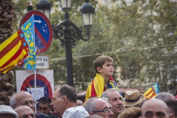 De què estem orgullosos els valencians?
