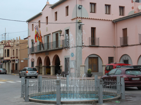 Foto: Ajuntament de Moncofa - 