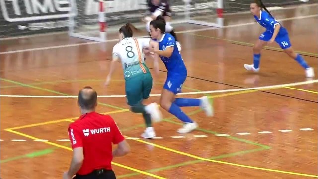 La Primera División femenina cerrará la primera vuelta y la Liga con sendos derbis murcianos 