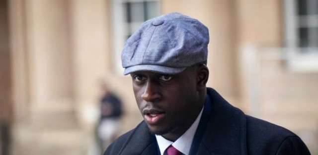El francés Mendy ficha por el Lorient tras ser absuelto de acusaciones de violación