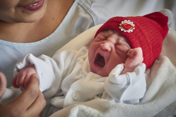 España registra 129.306 nacimientos hasta mayo, la cifra más baja de los últimos siete años
