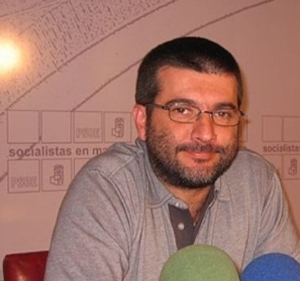 Luto en Totana por la muerte del exconcejal Salvador Hernández en un accidente de moto
