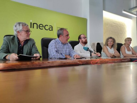 Ni Futura, ni Digital (aún): Alicante confía en los 'clásicos' turismo y ladrillo para crear empresas