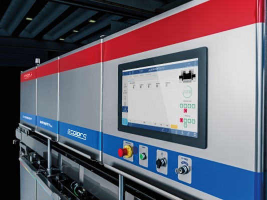 La evolución digital de System Ceramics conquista a Porcelanosa
