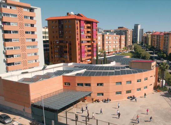 Más de 30 proyectos de autoconsumo colectivo salen adelante en la Región de la mano de Iberdrola