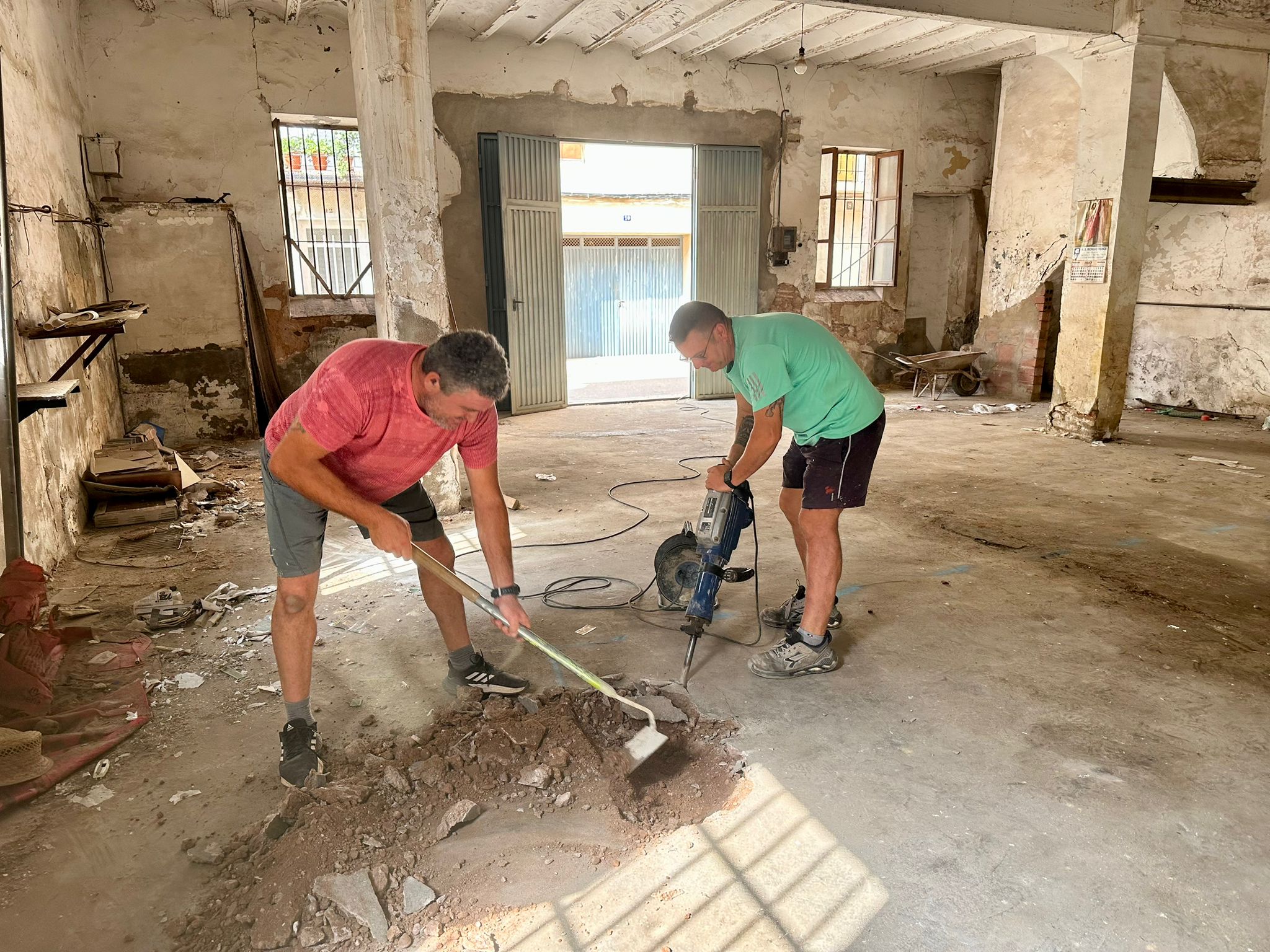 Foto: Ayuntamiento de Nules - 