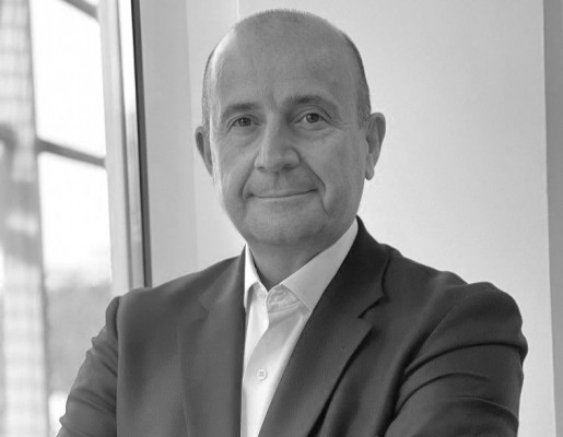 Manuel García del Valle, nombrado nuevo director general de Inetum Iberia & Latam
