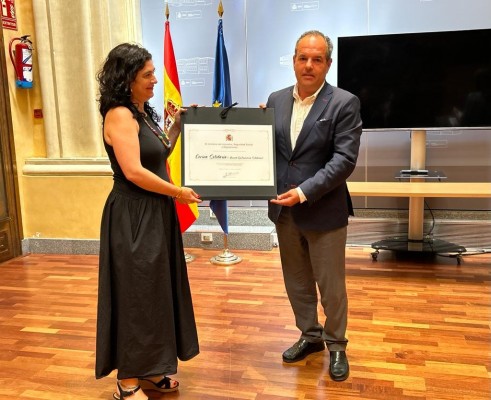 Alicante Gastronómica Solidaria, premiada por su atención a los ucranianos desplazados