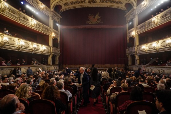 El Teatre Principal, el inesperado punto caliente de la nueva legislatura