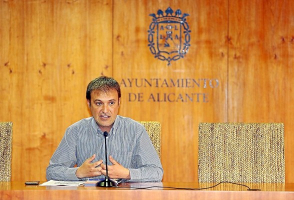 Hacienda rebaja un 5% el IBI para compensar la subida del catastro