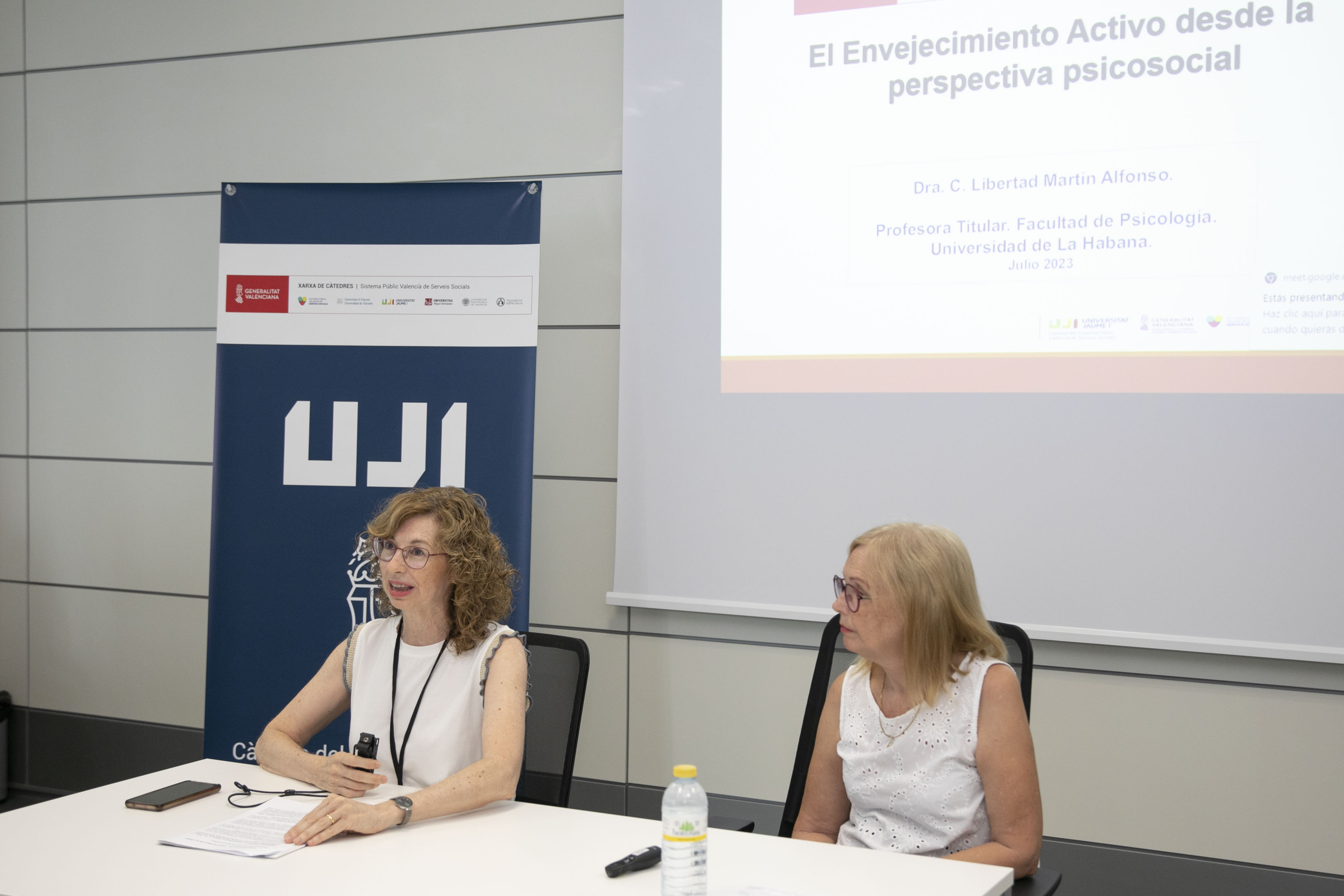 Fotos: Universitat Jaume I - 