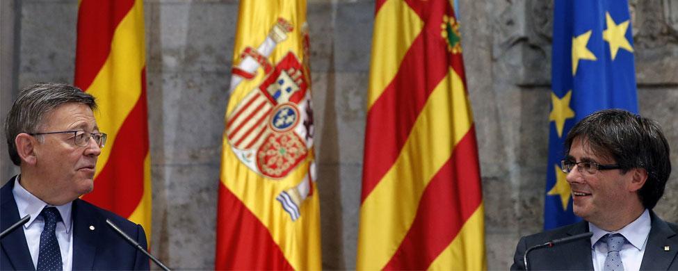 Los presidentes autonómicos presionan al Gobierno para poder realizar sus presupuestos