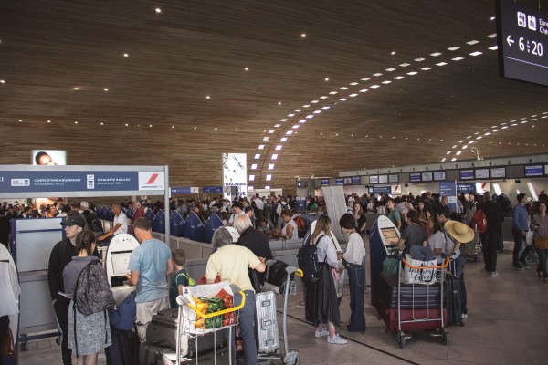 Indemnizaciones no reclamadas, ¿un negocio para las compañías aéreas? 