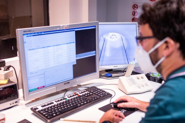 El IIS La Fe, primer centro de investigación biomédica con certificación en el Esquema Nacional de Seguridad