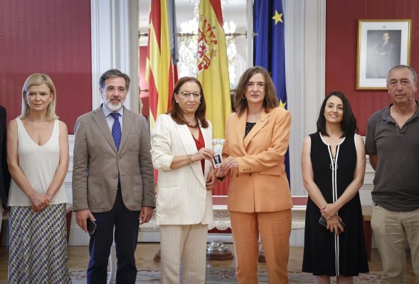 Las administraciones cumplieron en 2022 con las recomendaciones del CJC en un 95% de los casos