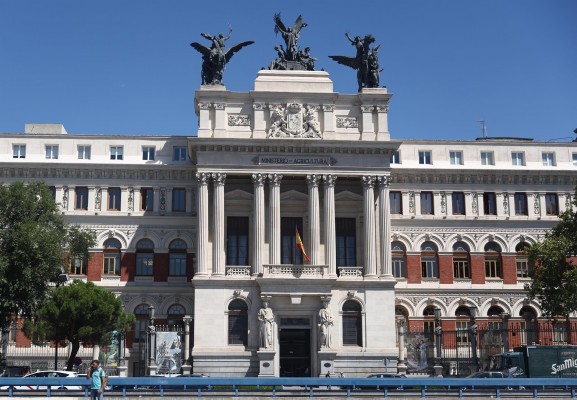 El Gobierno contribuye con 141.200 euros a organizaciones agrícolas, ganaderas y pesqueras