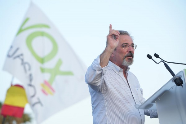 Flores (Vox): 
