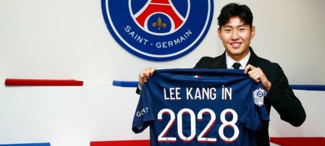 Kang In-Marcos André, una gestión que cuesta más de 30 millones