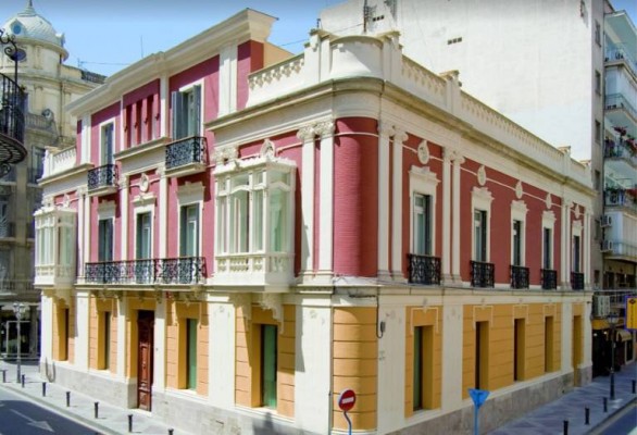 El Instituto Alicantino de Cultura Juan Gil-Albert busca nueva dirección con un concurso público

