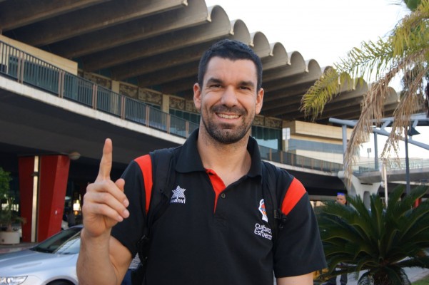 Rafa Martínez: 