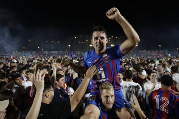 Sheffield, Albacete, Tenerife e Intercity, rivales del Eldense en la pretemporada