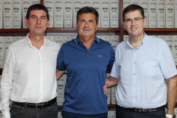 Nuevo gigante citrícola español: Guillem Export y Frutas Tono se fusionan