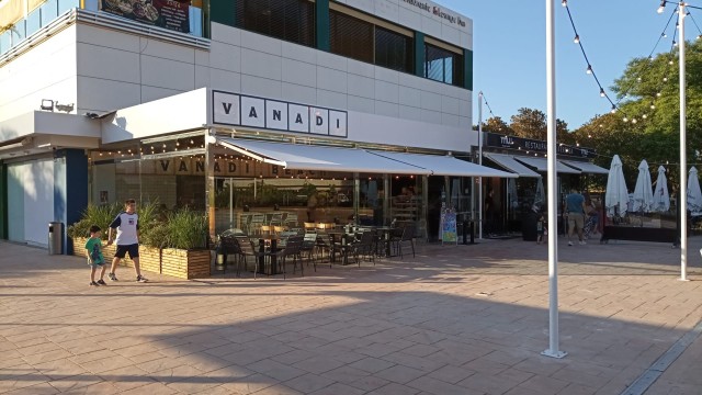 Llega el momento para Vanadi: todo listo para el toque de campana del 'Starbucks español'