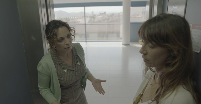 'Quatre raons', la película de Pedro Pérez Rosado que se enfrentará a 'Barbie' y 'Oppenheimer'