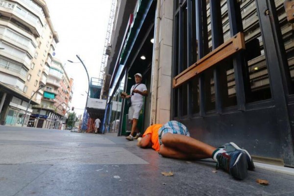 La oposición contra las desigualdades sociales, una batalla con mucha (pre)historia
